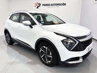 usado Kia Sportage 1.6 T-GDi Drive