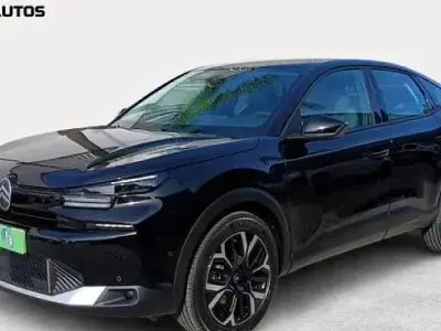 Usado Citroën C4