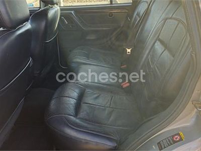 Gris / plata Usado 2002 Jeep Grand Cherokee Limited SUV | 3850 € (Precio justo)