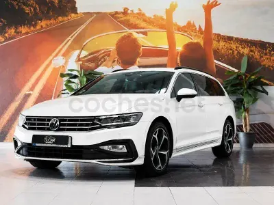 Usado VW Passat