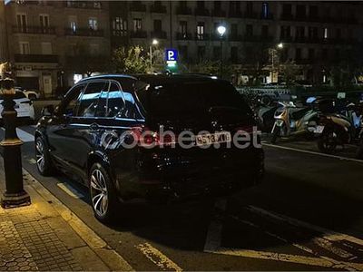 Usado BMW X5 306 CV (225 kW) 2014 Azul SUV