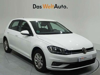 usado VW Golf VII 