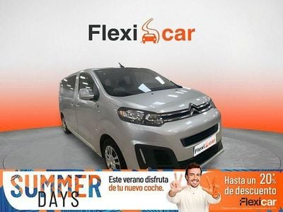 Citroën Spacetourer