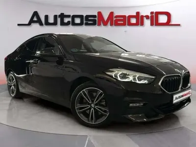 Usado BMW 218