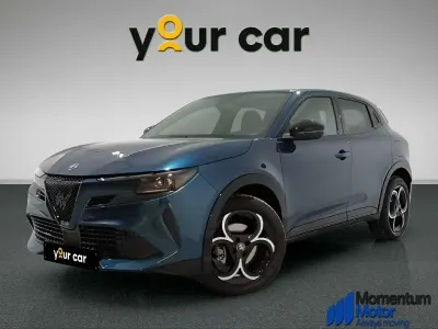 Usado Alfa Romeo Junior