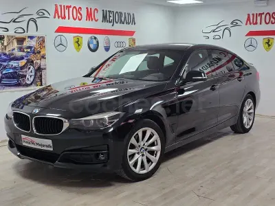 Usado BMW 318 Gran Turismo