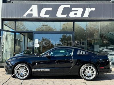 Usado 2014 Ford Mustang Coupe | 77.900 €