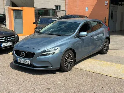 Usado Volvo V40