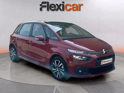 Citroën C4 SpaceTourer