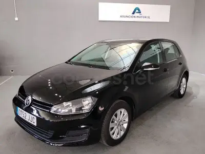 Usado VW Golf VII