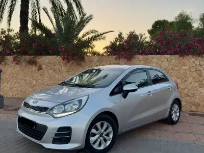 Usado Kia Rio