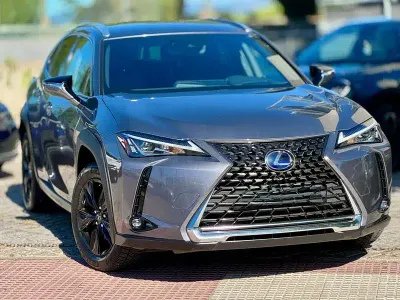 Usado Lexus UX