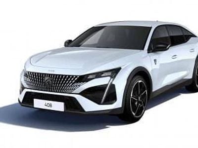 Peugeot 408 GT