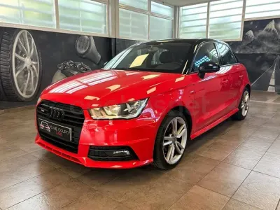 Usado Audi A1 Sportback