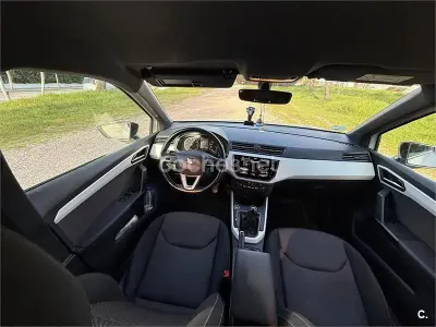 Usado Seat Arona