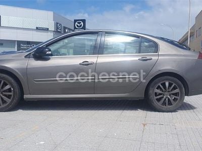 Renault Laguna III