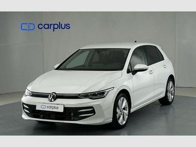 Usado VW Golf VIII 116 CV (85 kW) 2025