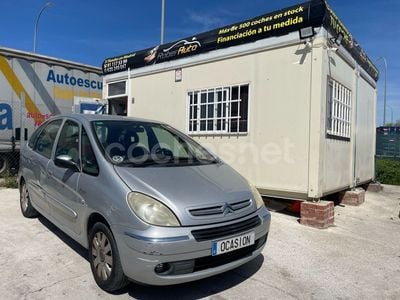 Citroën Xsara Picasso