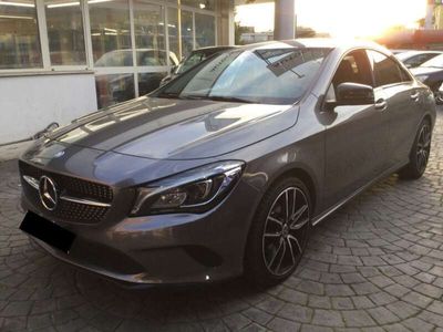 usado Mercedes CLA200 200d AMG Line7G-DCT