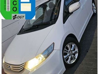 usado Honda Insight 1.3i-VTEC IMA Elegance