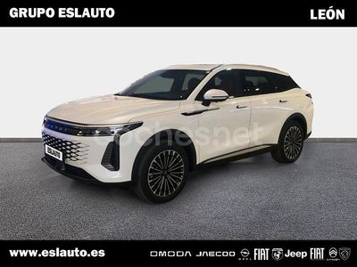 Nuevo Omoda 9 537 CV (394 kW) 2025 Blanco SUV