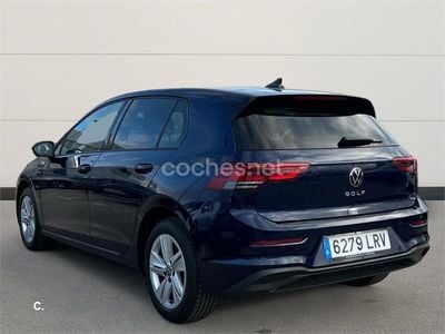 VW Golf VI