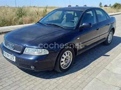 Usado Audi A4