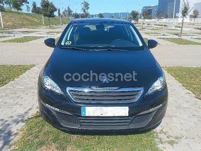 Begagnad Peugeot 308