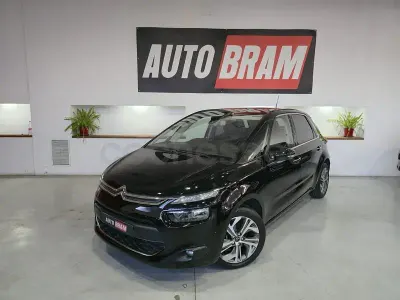 Usado Citroën C4 Picasso
