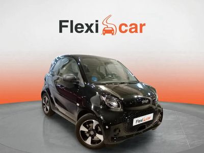 Smart ForTwo Electric Drive