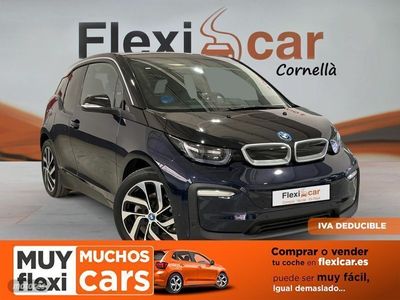 usado BMW i3 120ah - 5 P