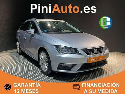 Seat Leon ST
