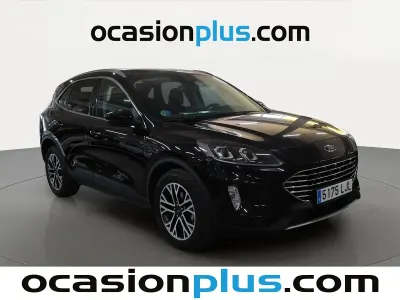 Usado Ford Kuga Titanium 150 CV (110 kW) 2020 SUV