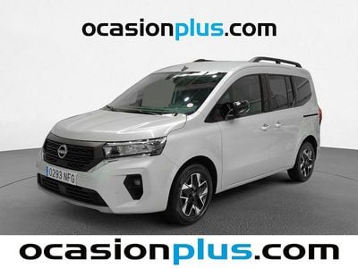 Nissan Townstar