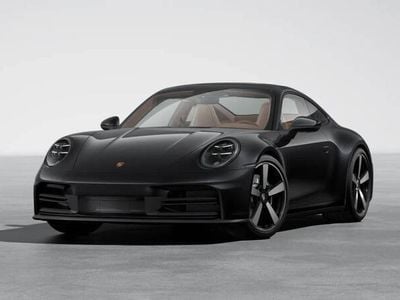 Porsche 911 Carrera