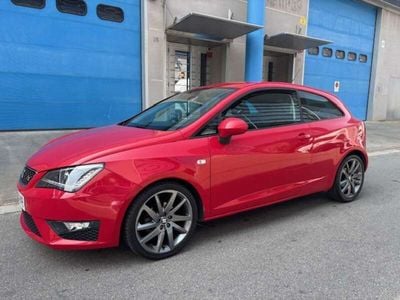 Seat Ibiza SC