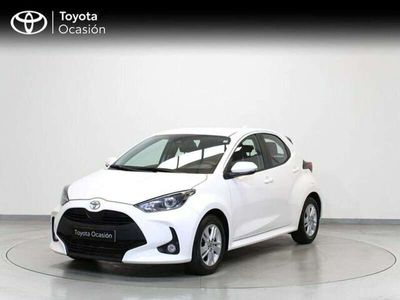 usado Toyota Yaris 125 S-Edition