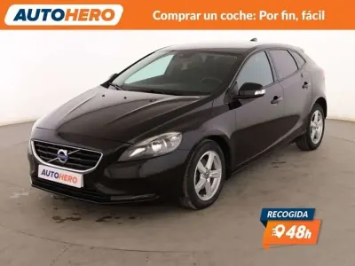 Usado Volvo V40