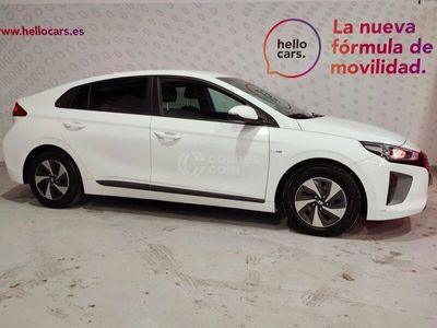 usado Hyundai Ioniq Hev 1.6 Gdi Klass