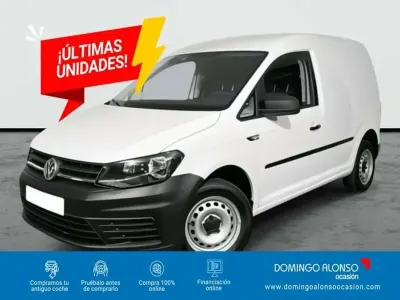 Usado VW Caddy
