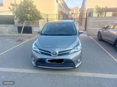 Toyota Verso