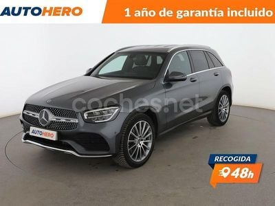 Mercedes GLC200