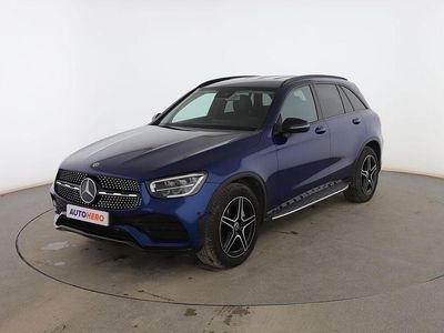 Mercedes GLC200