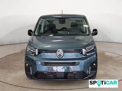 Usado Citroën Berlingo 102 CV (75 kW) 2025 Azul kiama Monovolumen