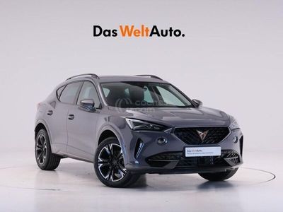 usado Cupra Formentor 1.5 Tsi 150 Dsg