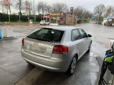 Usado Audi A3