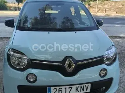Usado Renault Twingo