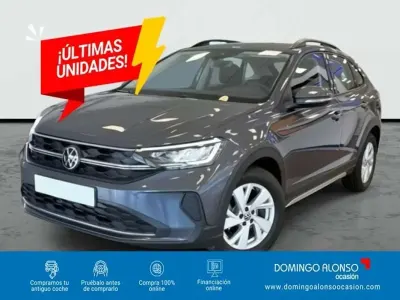 Usado VW Taigo