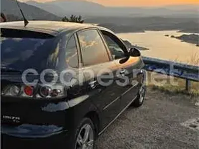 Usado Seat Ibiza