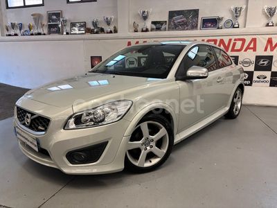 Volvo C30